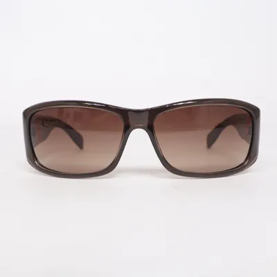 Sunglasses (Brown) from Mandarina Duck