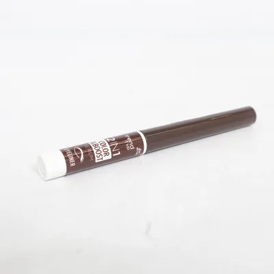 Eyeliner (2In1 Color & Boost Serum Eyeliner) fra DM