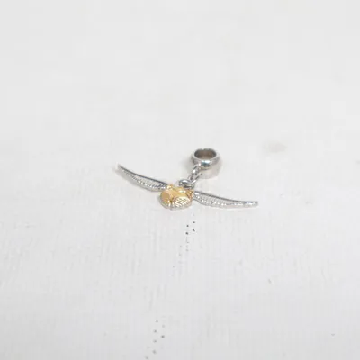 Charm (Golden Snitch) fra Harry Potter Ukendt metal
