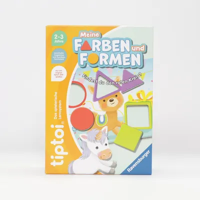 Activiteitenspeelgoed (Meerkleurig) van Ravensburger