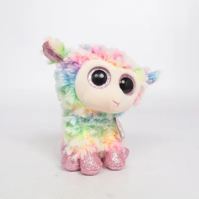 Gosedjur (Daffodil) från Beanie Boos Ty