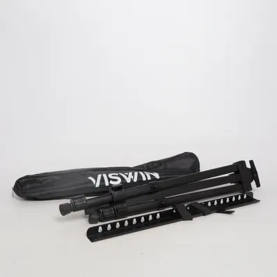Camera tripod (Black) from Vision