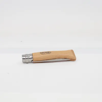 Zakmes (Zilver, Beige) van Opinel