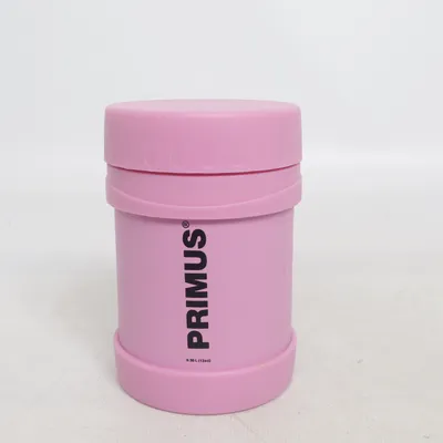 Food thermos (Pink) from Primus