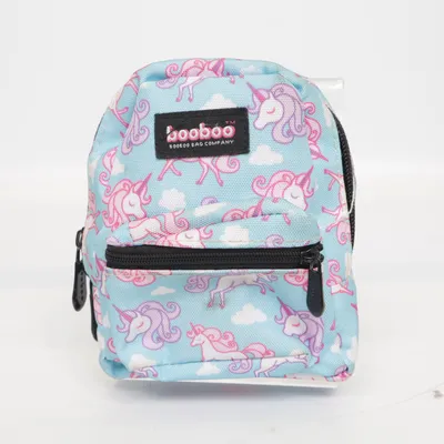 Purse (Blue, Pink, White) from Booboo
