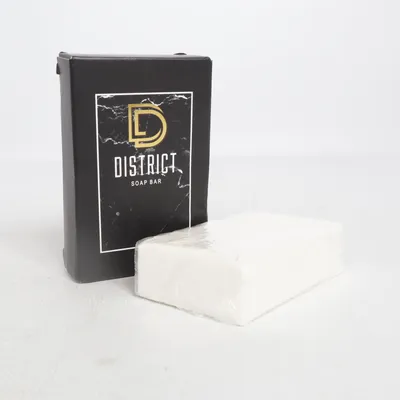 Savon de District