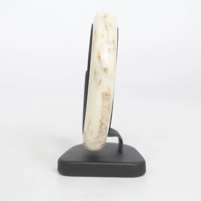Armband (Beige) Okänd metall