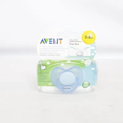 Napp från Avent