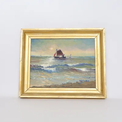 Schilderij