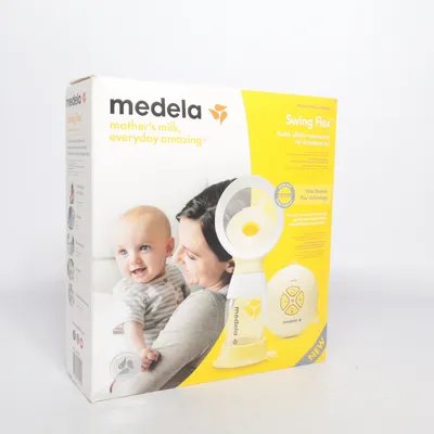 Tire-lait (Swing Flex) de Medela