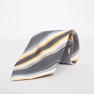 Slips (Flerfärgad) från McEarl Silke