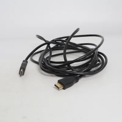HDMI-kabel