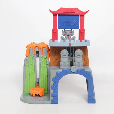 Jouet (Gris, Multicolore) de Just Play