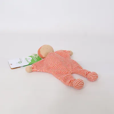 Baby toy (Pink, Multicolored) from Alana