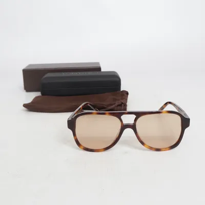 Sunglasses (Brown) from Corlin Eyewear