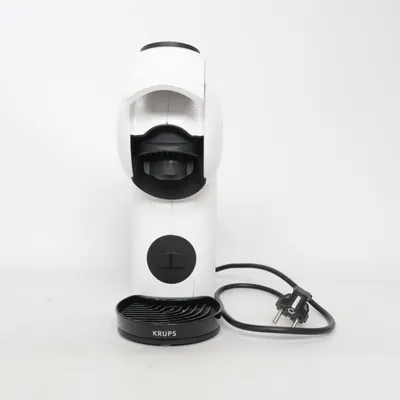 Kaffemaskin (Vit) från Krups