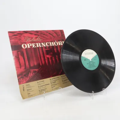 Vinylplaat