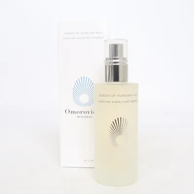 Toner från Omorovicza