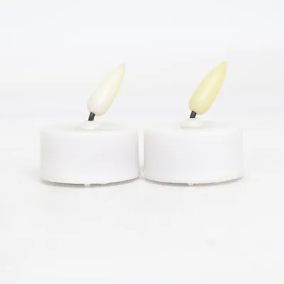 LED candle (063-05) from Star Trading