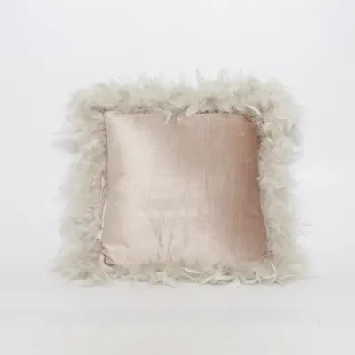 Pyntepude (Beige) fra Zara Home