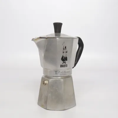 Kaffepanna (Moka Express) från Bialetti