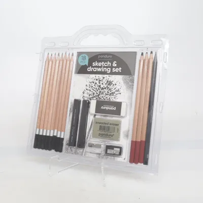 Blyertspennor från Panduro