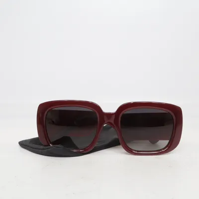 Solglasögon (Röd) från Chimi
