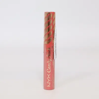 Läppglans (candy slick) från NYX Professional Makeup