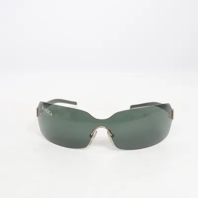 Sunglasses (Black) from La Perla