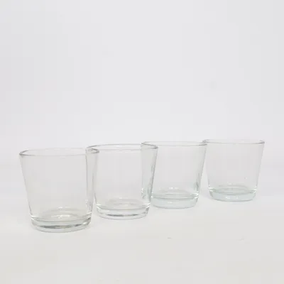 Drinkglas (Wit)