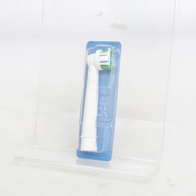 Tête de brosse à dents électrique (Blanc, Vert) de Oral-B