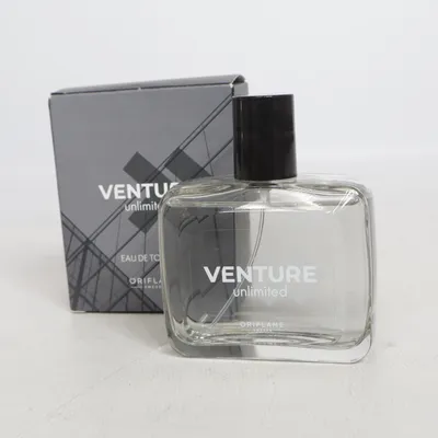 Eau de Toilette (Venture Unlimited) de Oriflame
