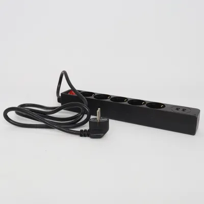 Power strip from Hama