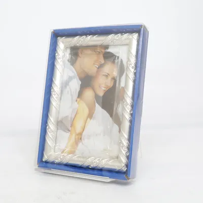 Frame (Silver) from Hama