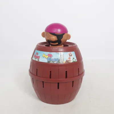 Parlor game from Tomy