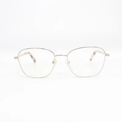 Bril (Zilver, Bruin) van NPS