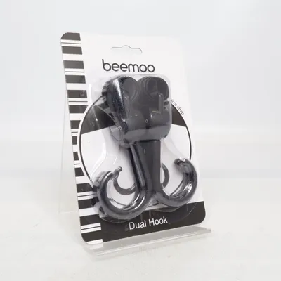 Barnvagnstillbehör (Barnvagnskrokar) från Beemoo