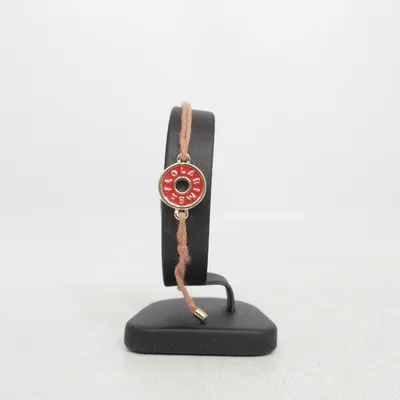 Armband (Röd, Beige) från Bimba y Lola Okänd metall