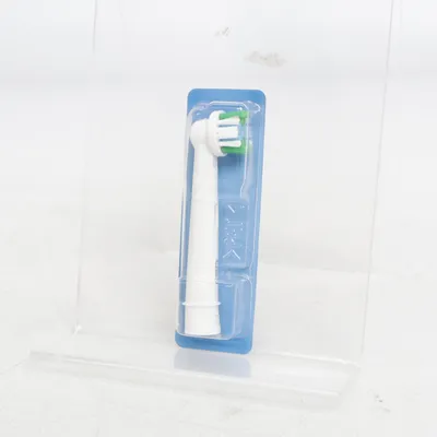 Tête de brosse à dents électrique (Blanc, Vert) de Oral-B