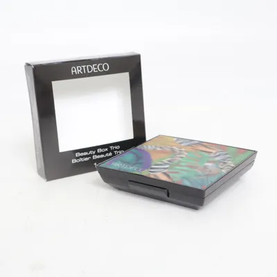 Ögonskuggspalett (Beauty Box Trio) från Artdeco