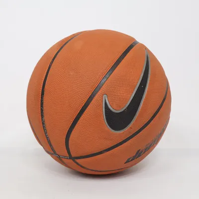Basketball (Orange, Brown, Black) from Dominate