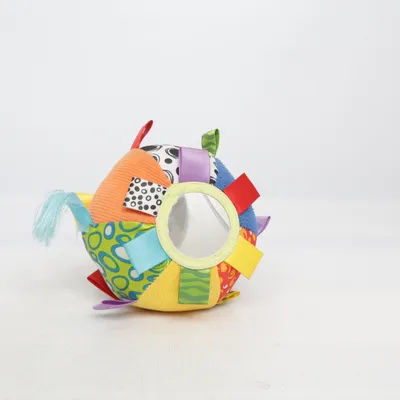 Bebisleksak (Flerfärgad) från Playgro