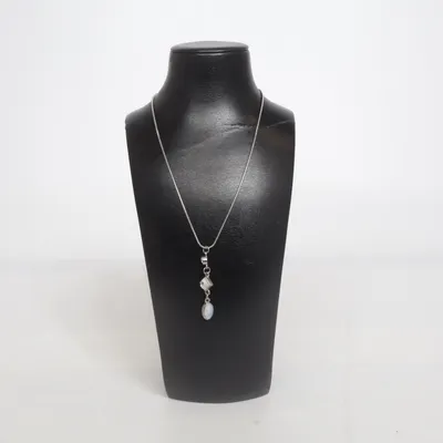 Collier (Argent) de Lilly Pulitzer Métal inconnu