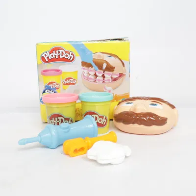 Aktivitetsleksak (Flerfärgad) från Play-Doh