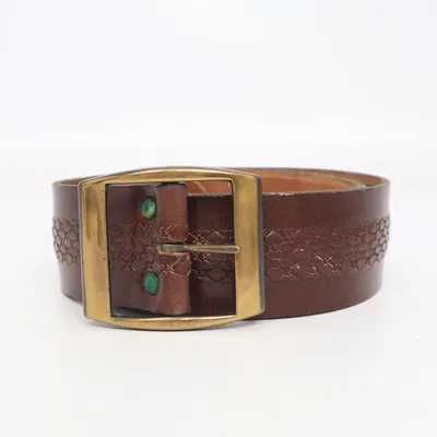 Bälte (Brun) från Stinson