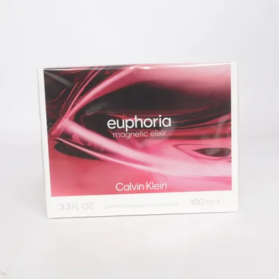 Eau de parfum (Euphoria Magnetic Elixir) fra Calvin Klein