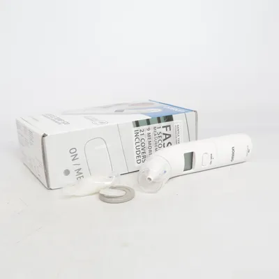 Thermomètre (Gentle Temp 520) de Omron