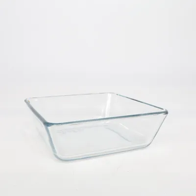 Ugnsform (Transparent) från IKEA