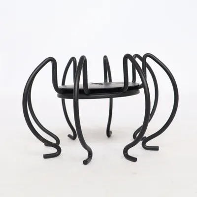 Ljuslykta (Svart) från PartyLite