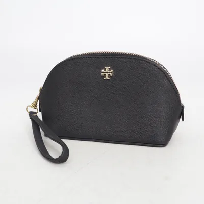 Necessär (Svart) från Tory Burch